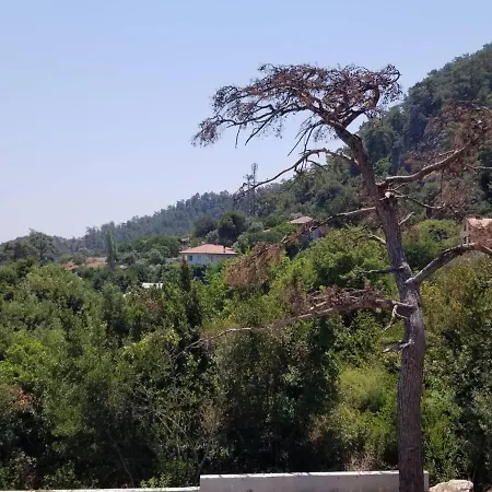 Stylish Peaceful Villa With A Fantastic View Villa Beldibi (Marmaris)