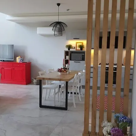 Villa Stylish Peaceful Villa With A Fantastic View