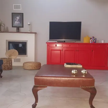Villa Stylish Peaceful Villa With A Fantastic View Beldibi (Marmaris)