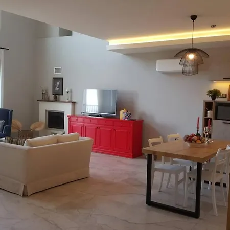 Villa Stylish Peaceful Villa With A Fantastic View