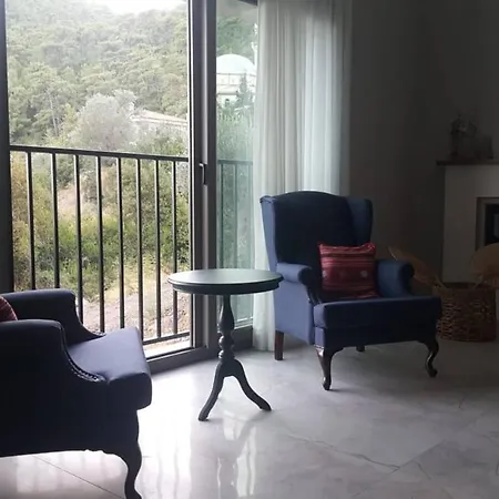 Villa Stylish Peaceful Villa With A Fantastic View *