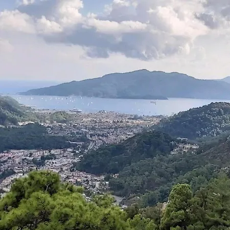 Villa Stylish Peaceful Villa With A Fantastic View *