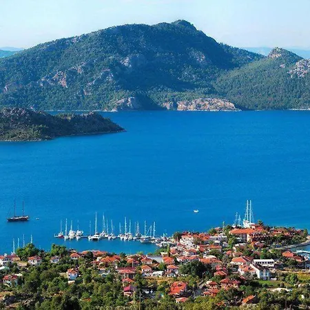 Stylish Peaceful Villa With A Fantastic View Villa *