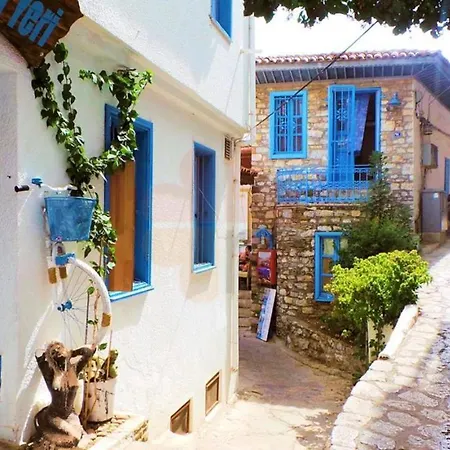 Stylish Peaceful Villa With A Fantastic View Villa Beldibi (Marmaris)