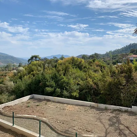 Villa Stylish Peaceful Villa With A Fantastic View